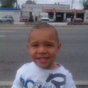 Meet your Posher, Ericka